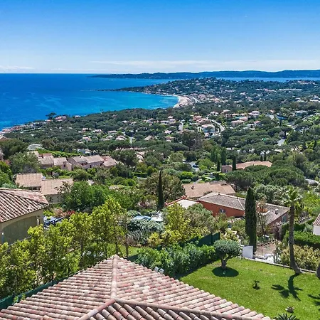 Villa De Charme A Avec Piscine Privee *