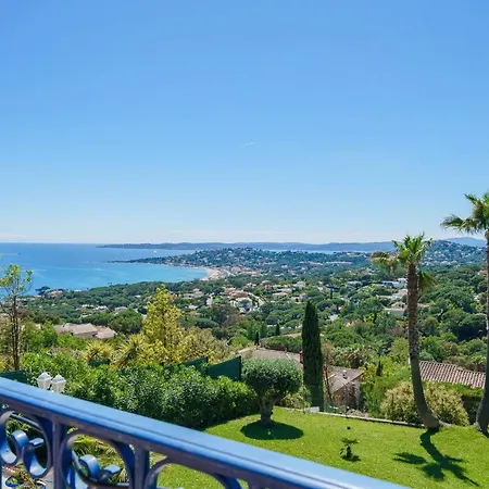 Villa De Charme A Avec Piscine Privee *